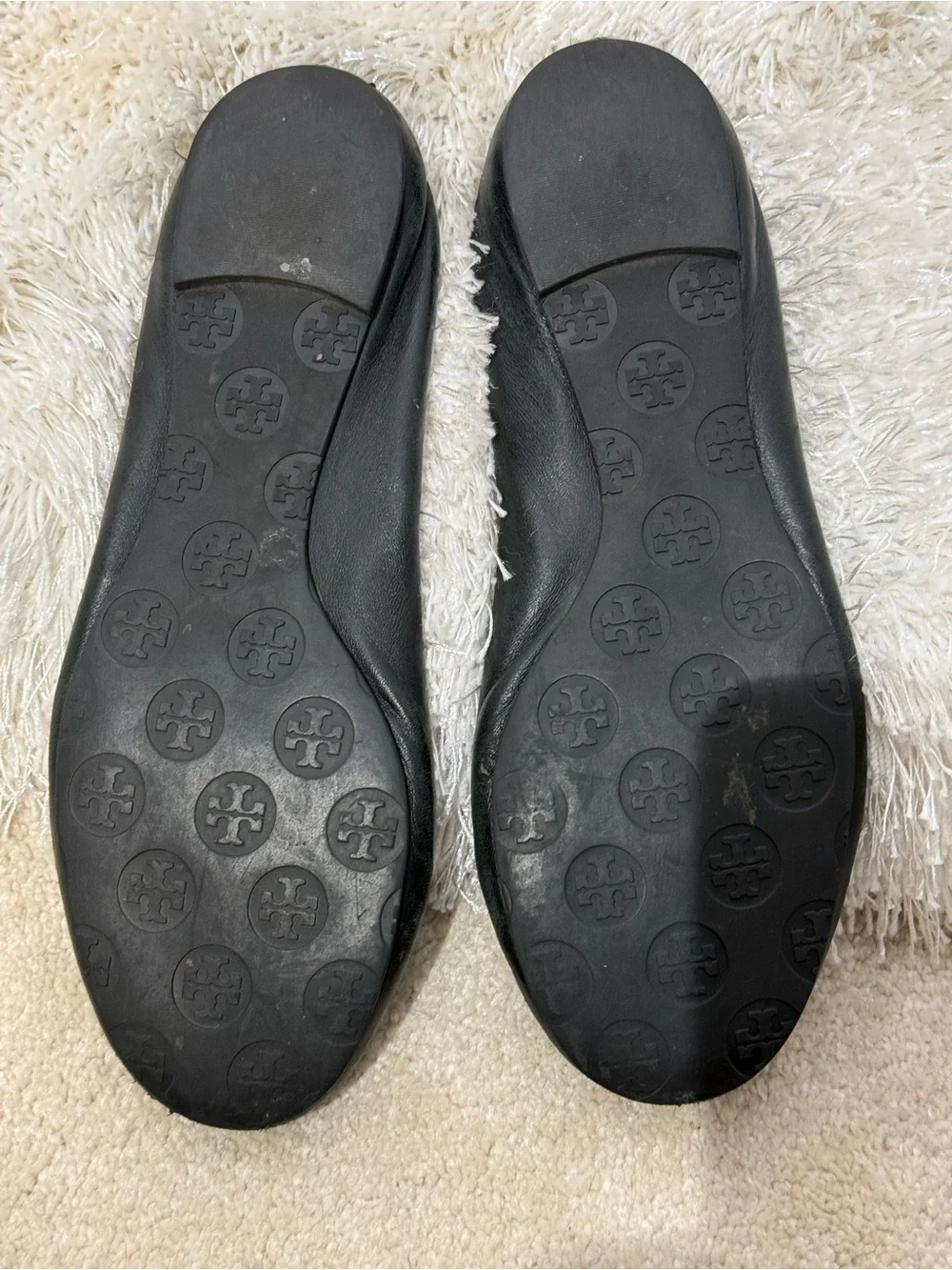 Tory Burch classic tory