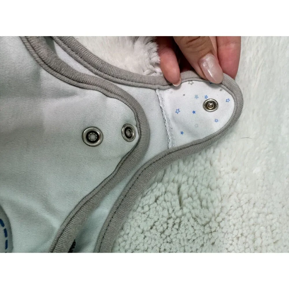 Nested Bean design small