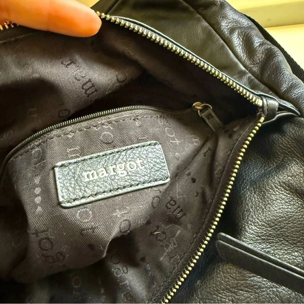 margot pre loved