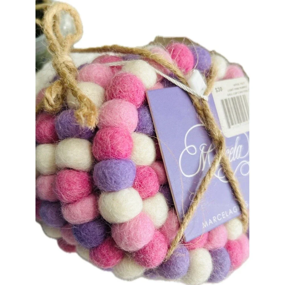 Unbranded pink purple