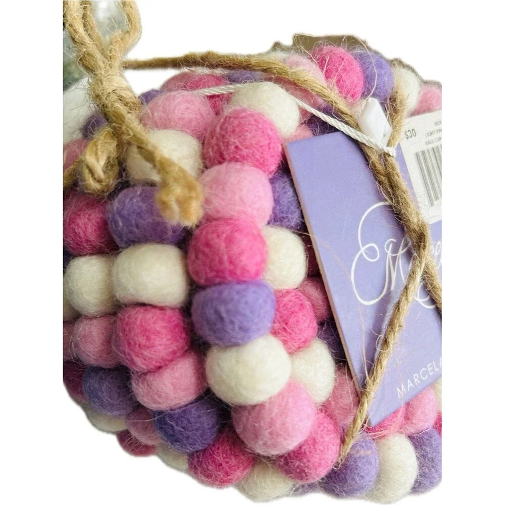 Unbranded pink purple