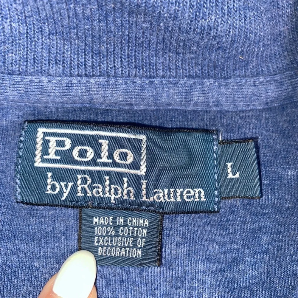 Polo Ralph Lauren polo ralph