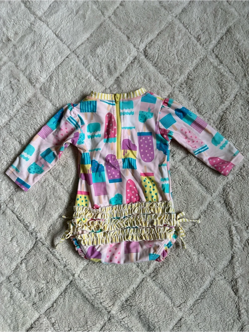 Ruffle Butts brand rufflebutts