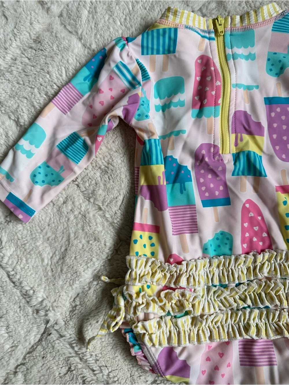 Ruffle Butts brand rufflebutts