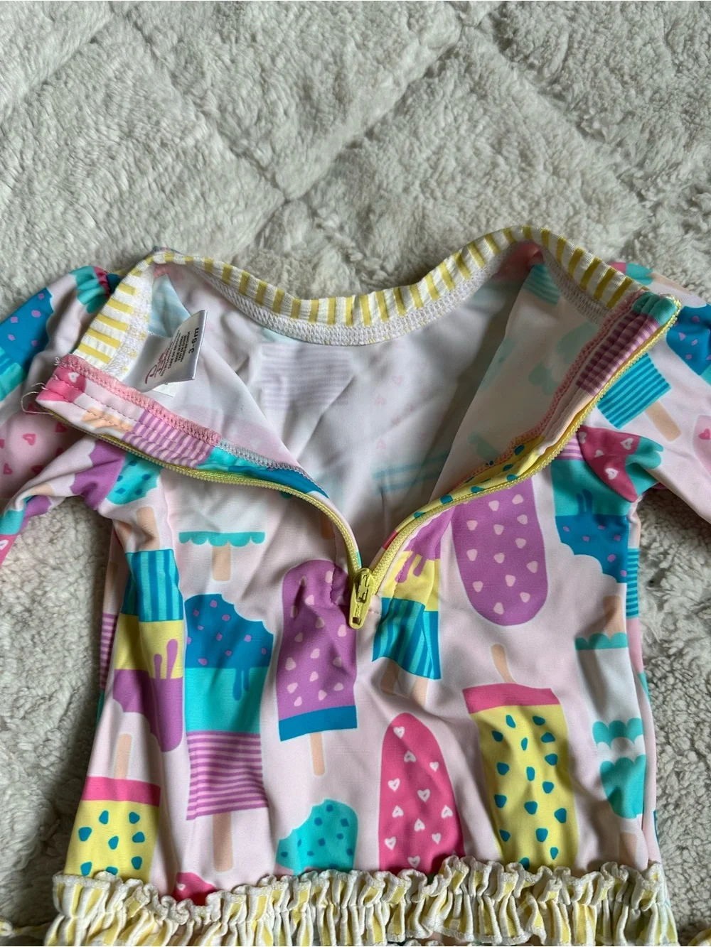 Ruffle Butts brand rufflebutts