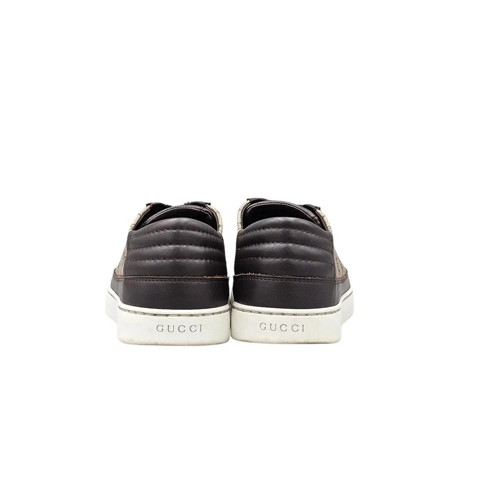 Gucci mens gg