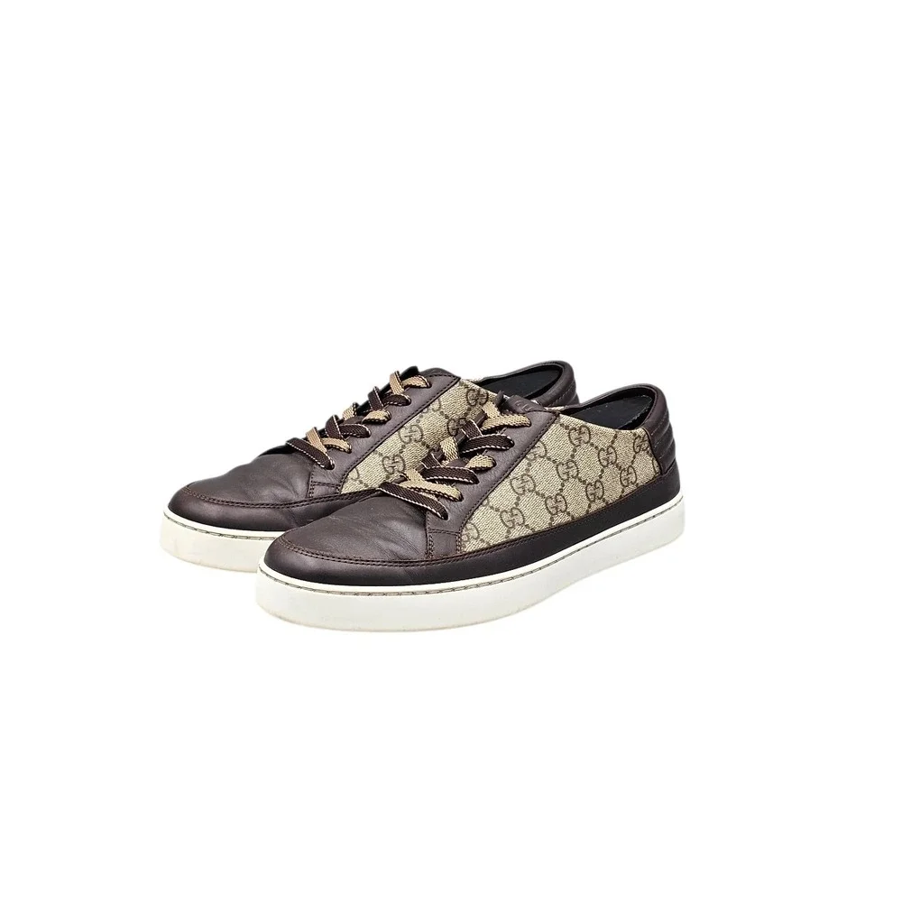 Gucci mens gg