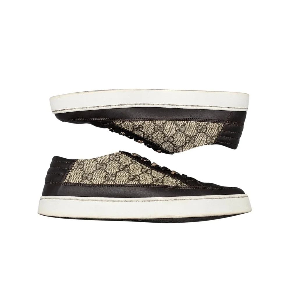 Gucci mens gg