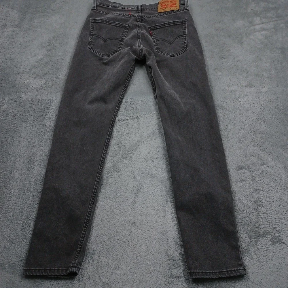 Levis please see