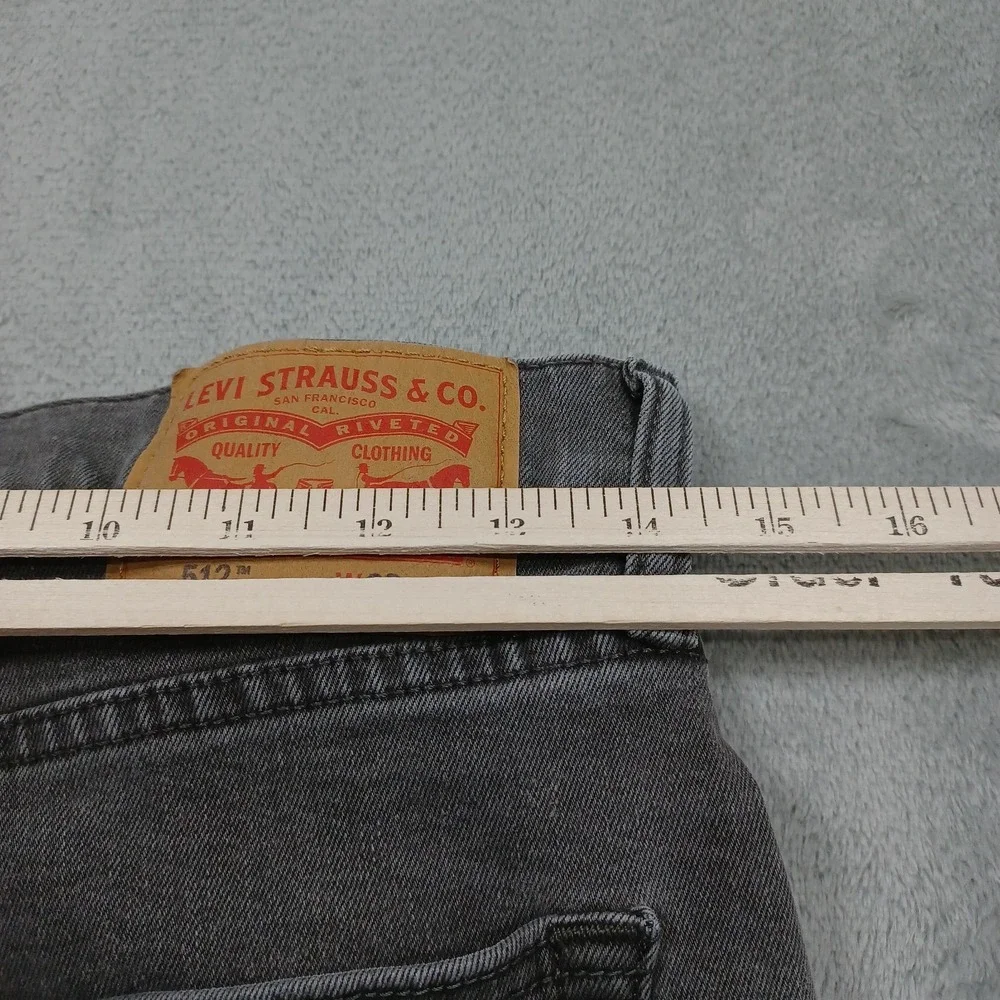 Levis please see