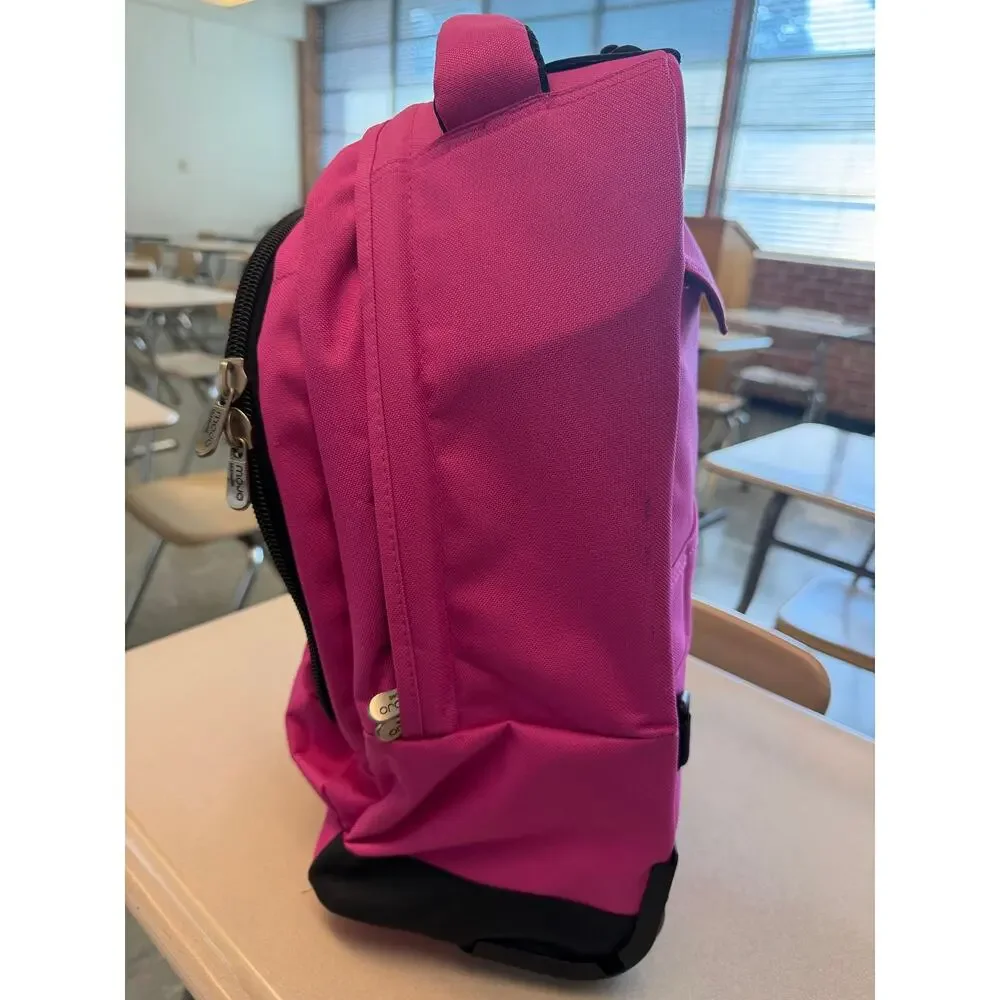 Mojo carry padded signs