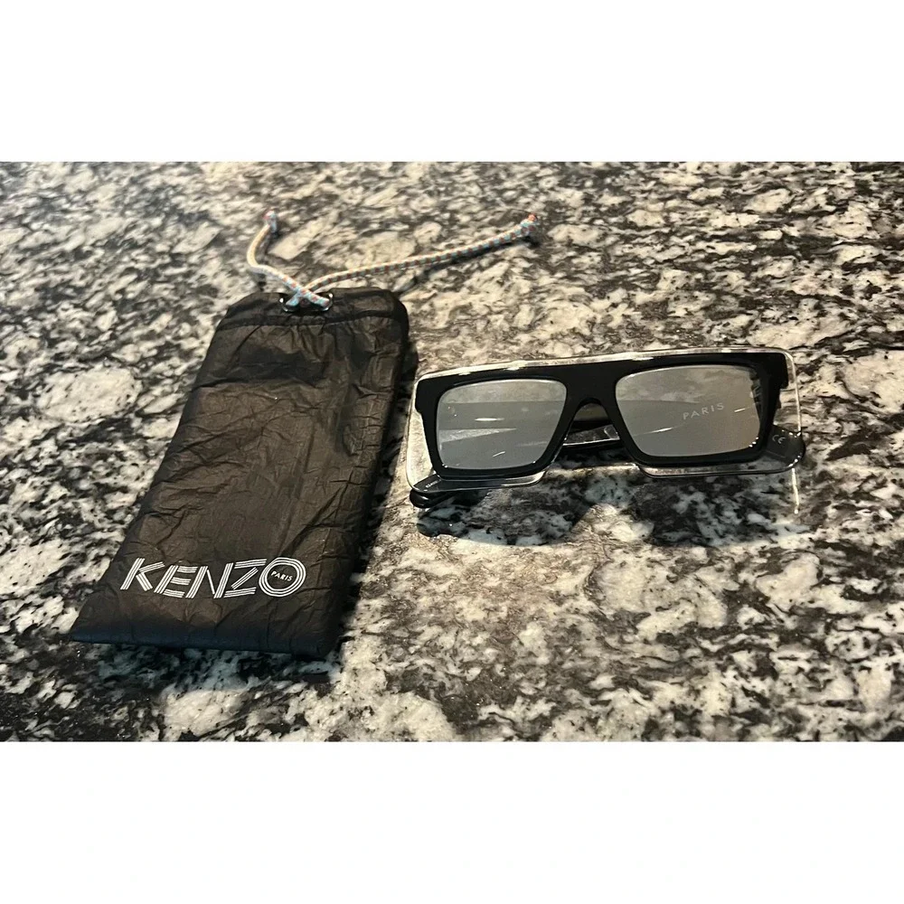 Kenzo great pre