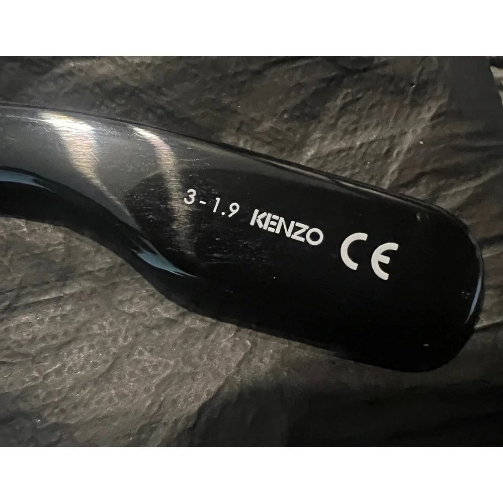 Kenzo great pre