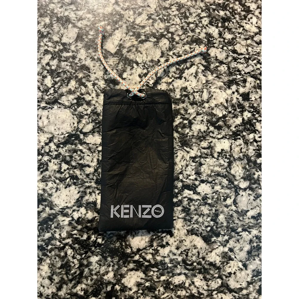 Kenzo great pre