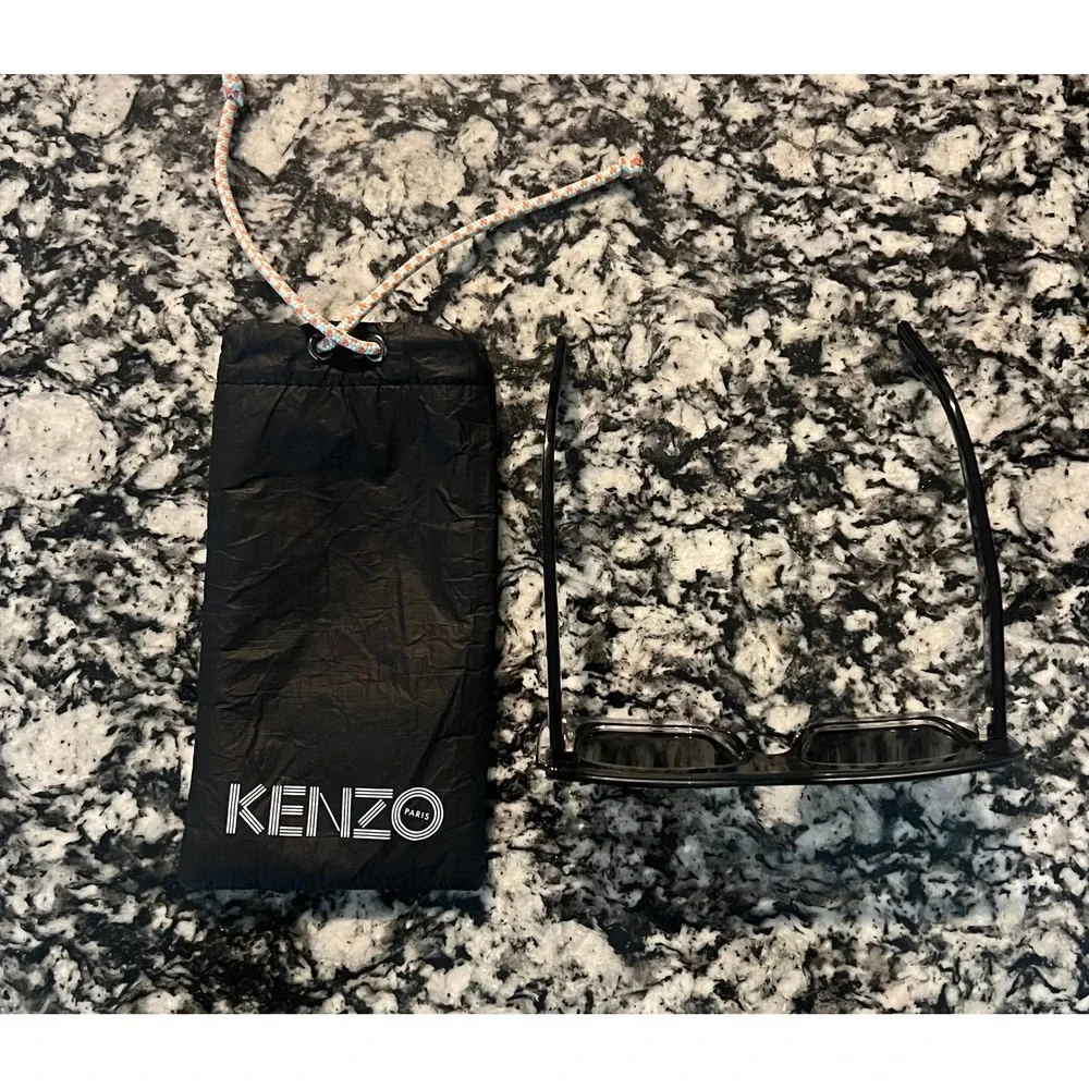 Kenzo great pre