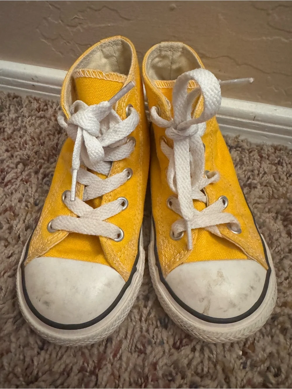 Converse good these