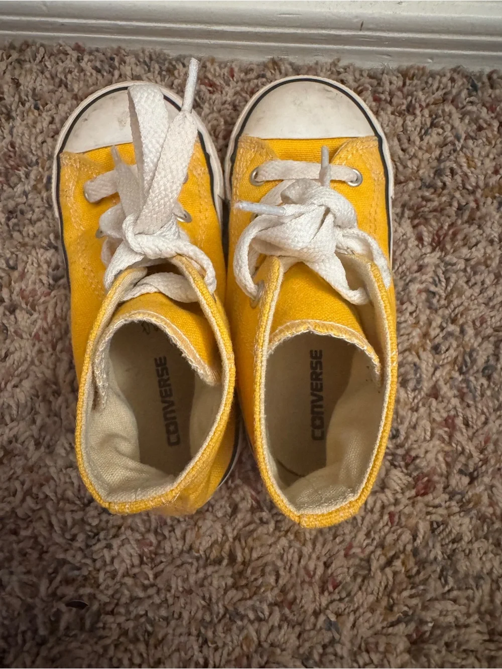 Converse good these