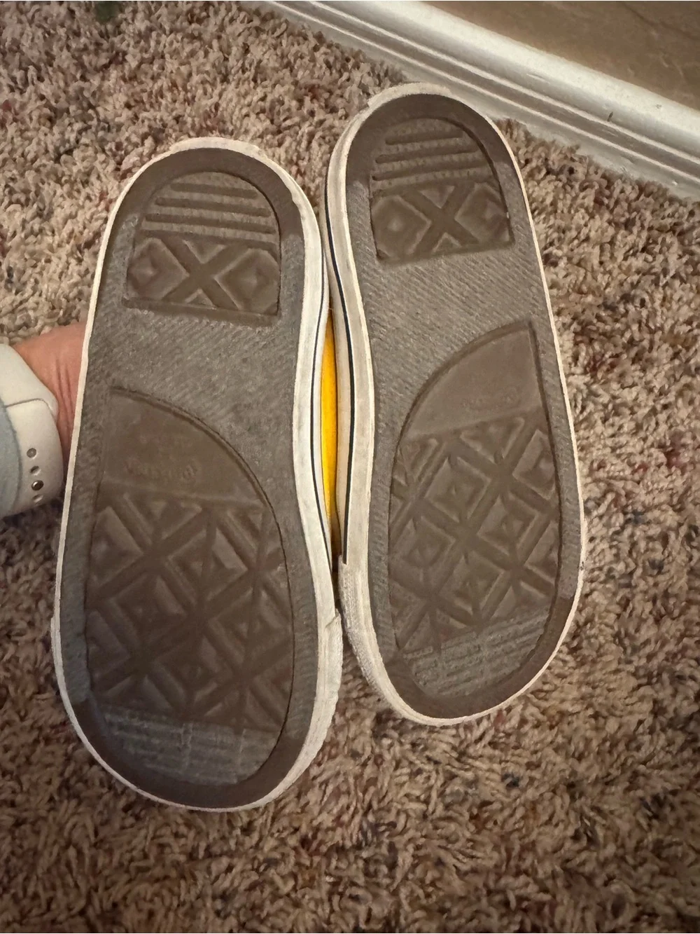 Converse good these
