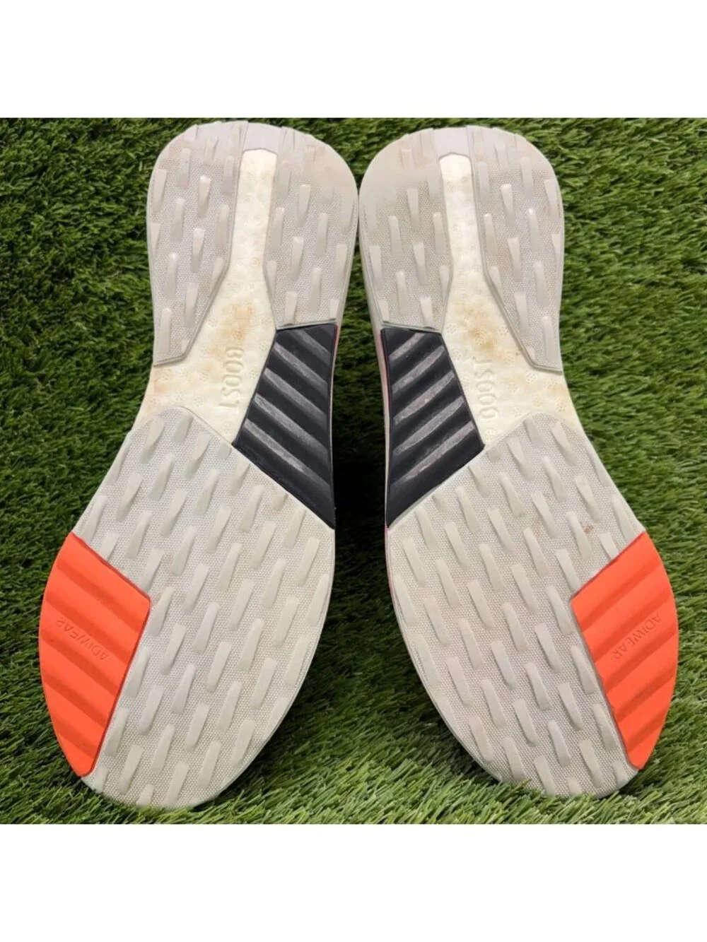 adidas please review