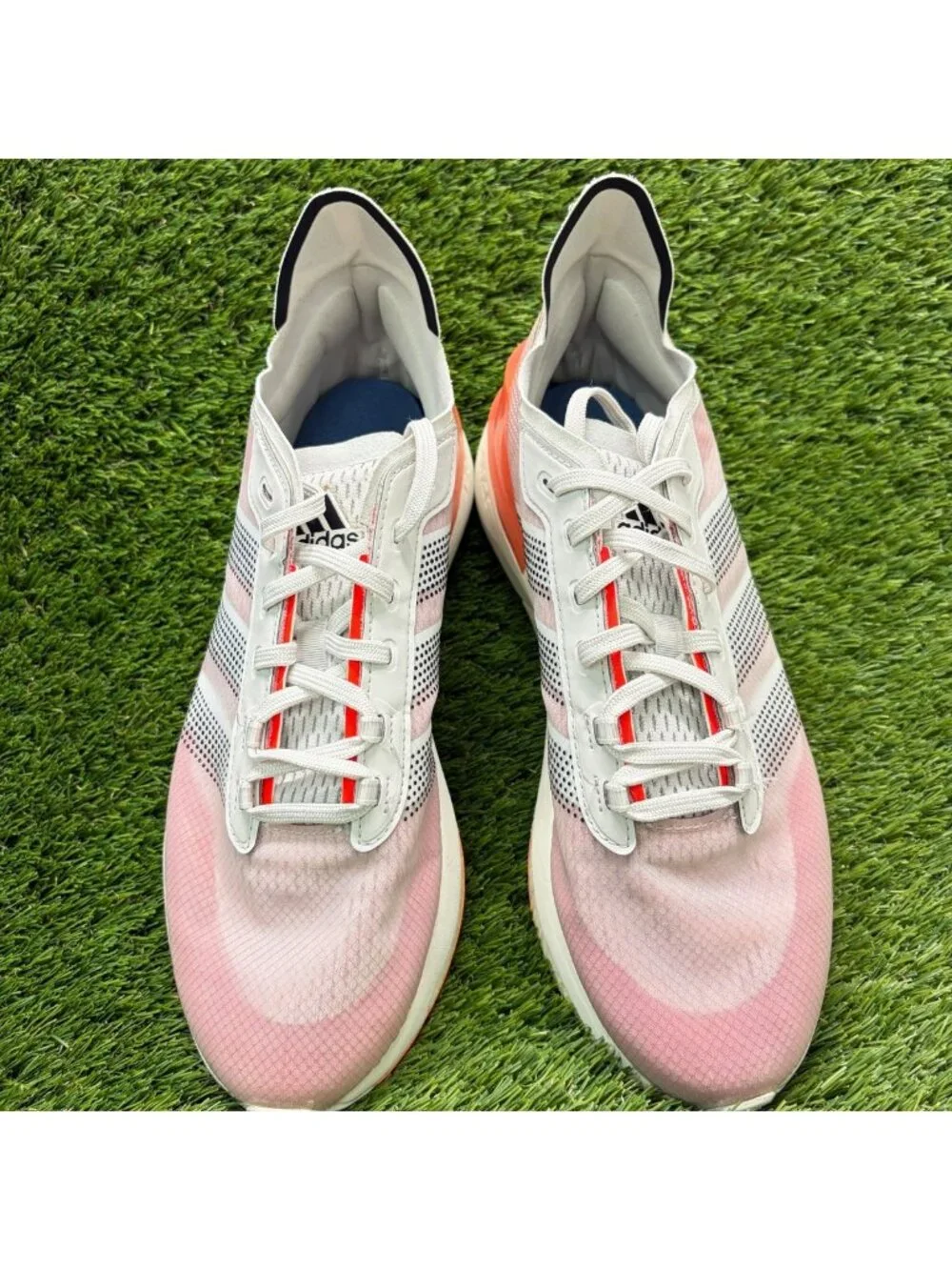 adidas please review