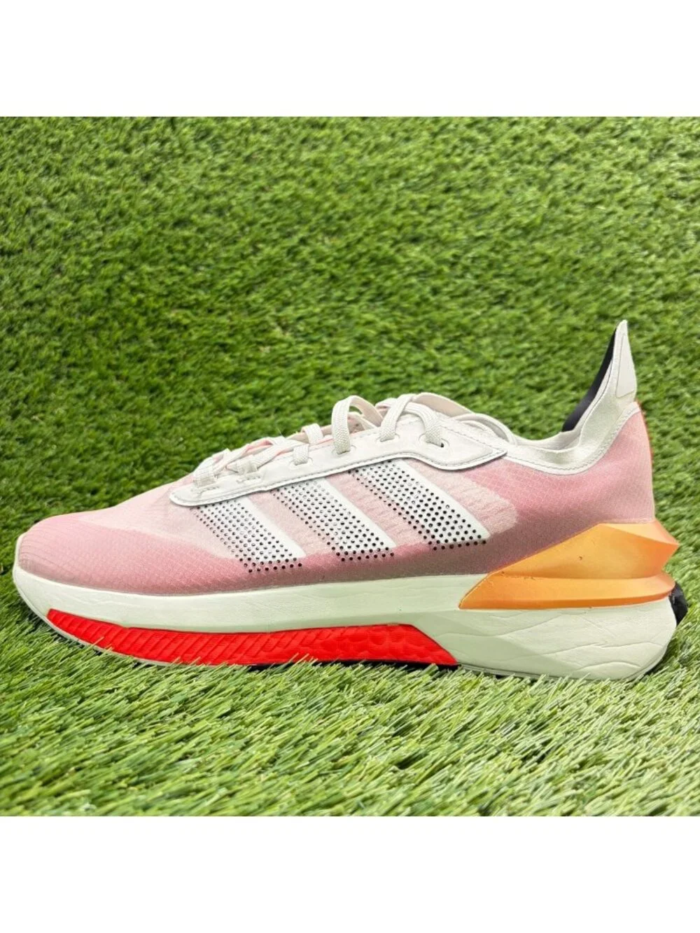 adidas please review
