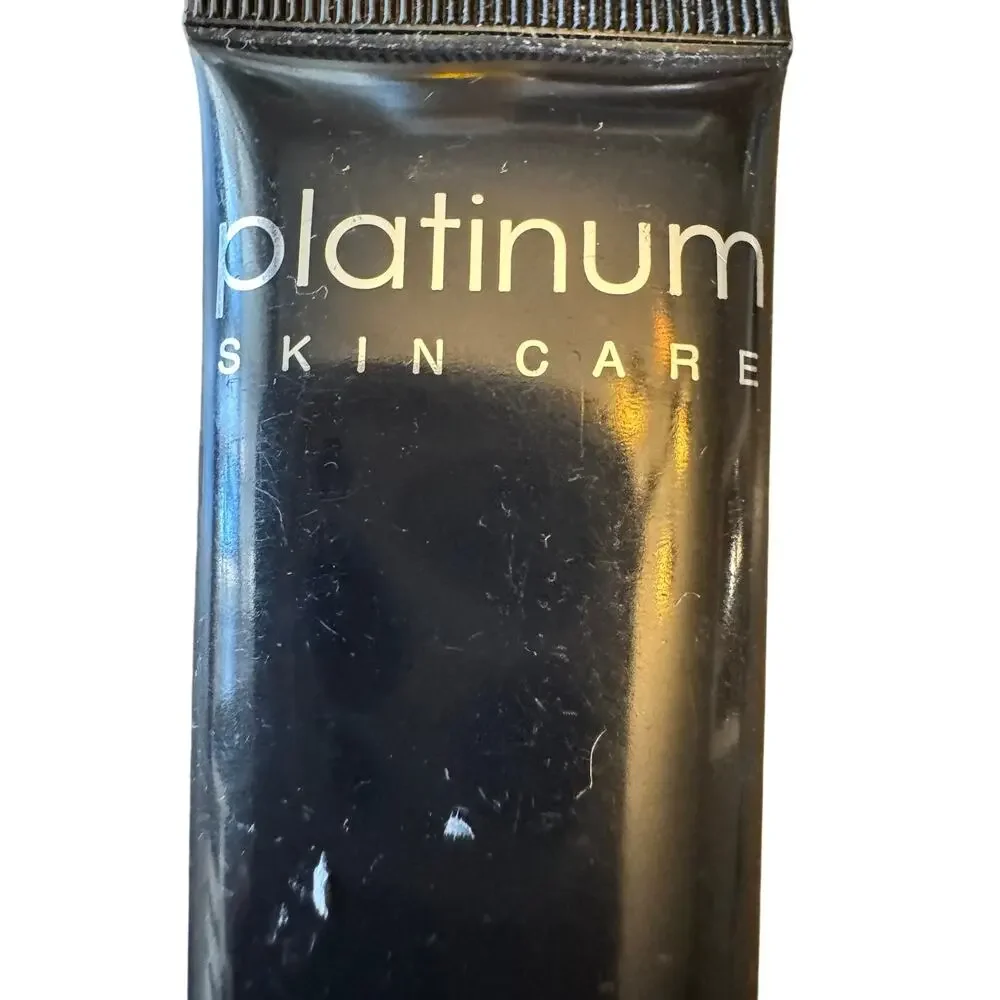 Aloettee aloette platinum
