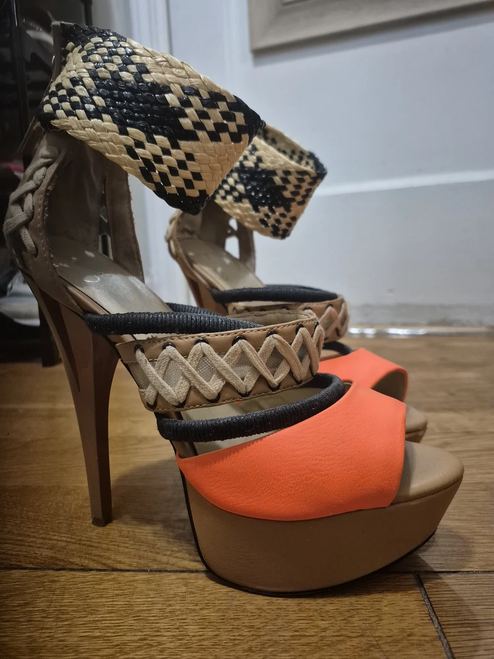 GX by Gwen Stefani standout neon