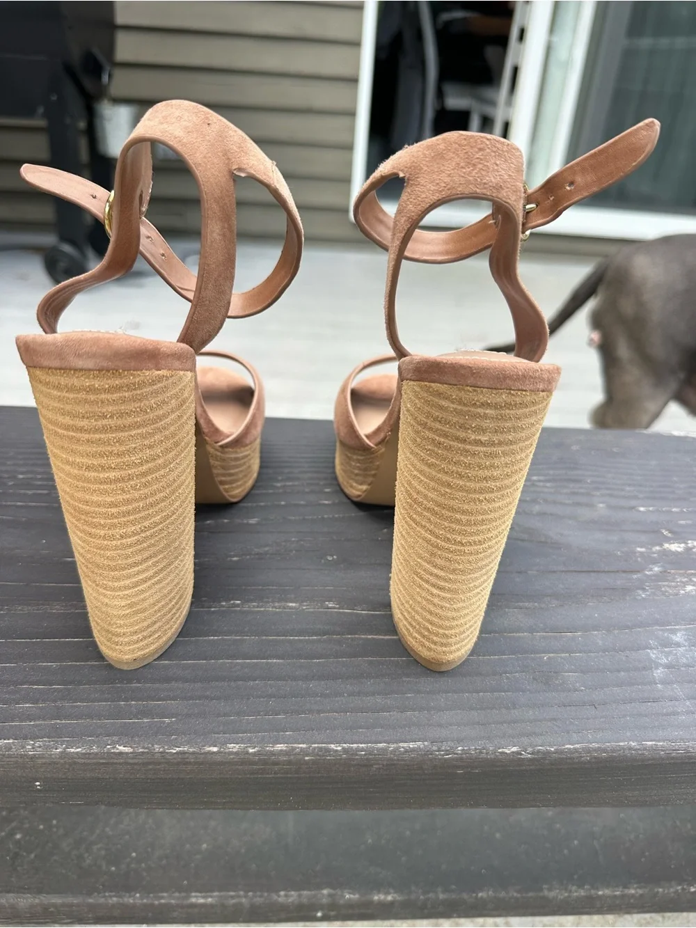 Steve Madden steve madden