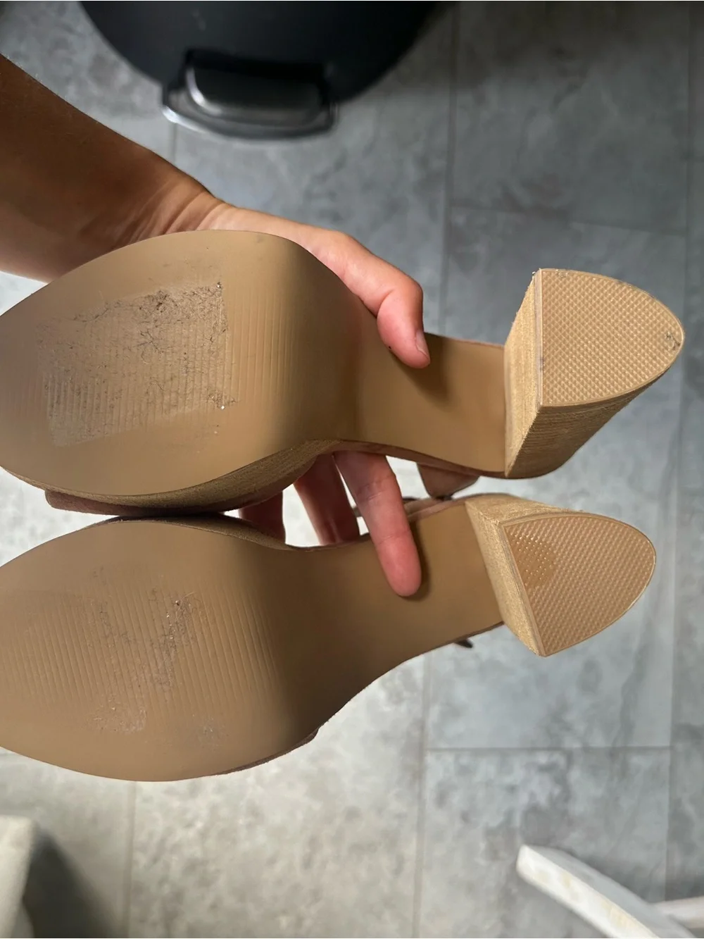 Steve Madden steve madden