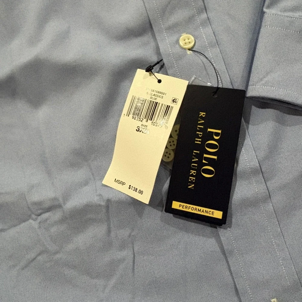 Polo Ralph Lauren polo ralph