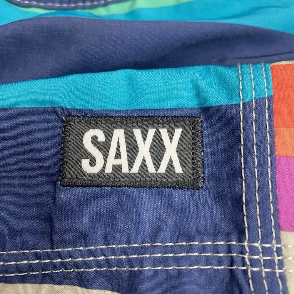 Saxx betawave 2n1