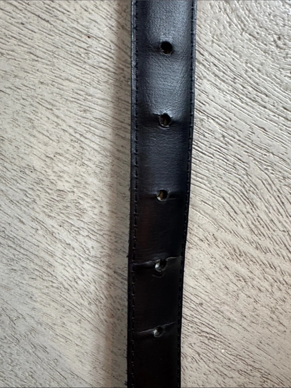 Jg Hook black elegant trousers