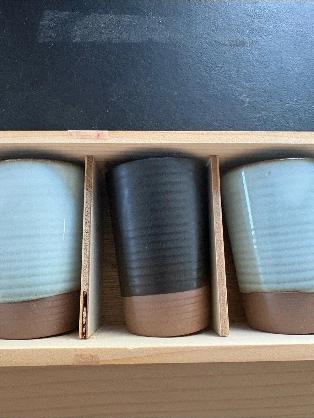 Giorgio Armani alternate color