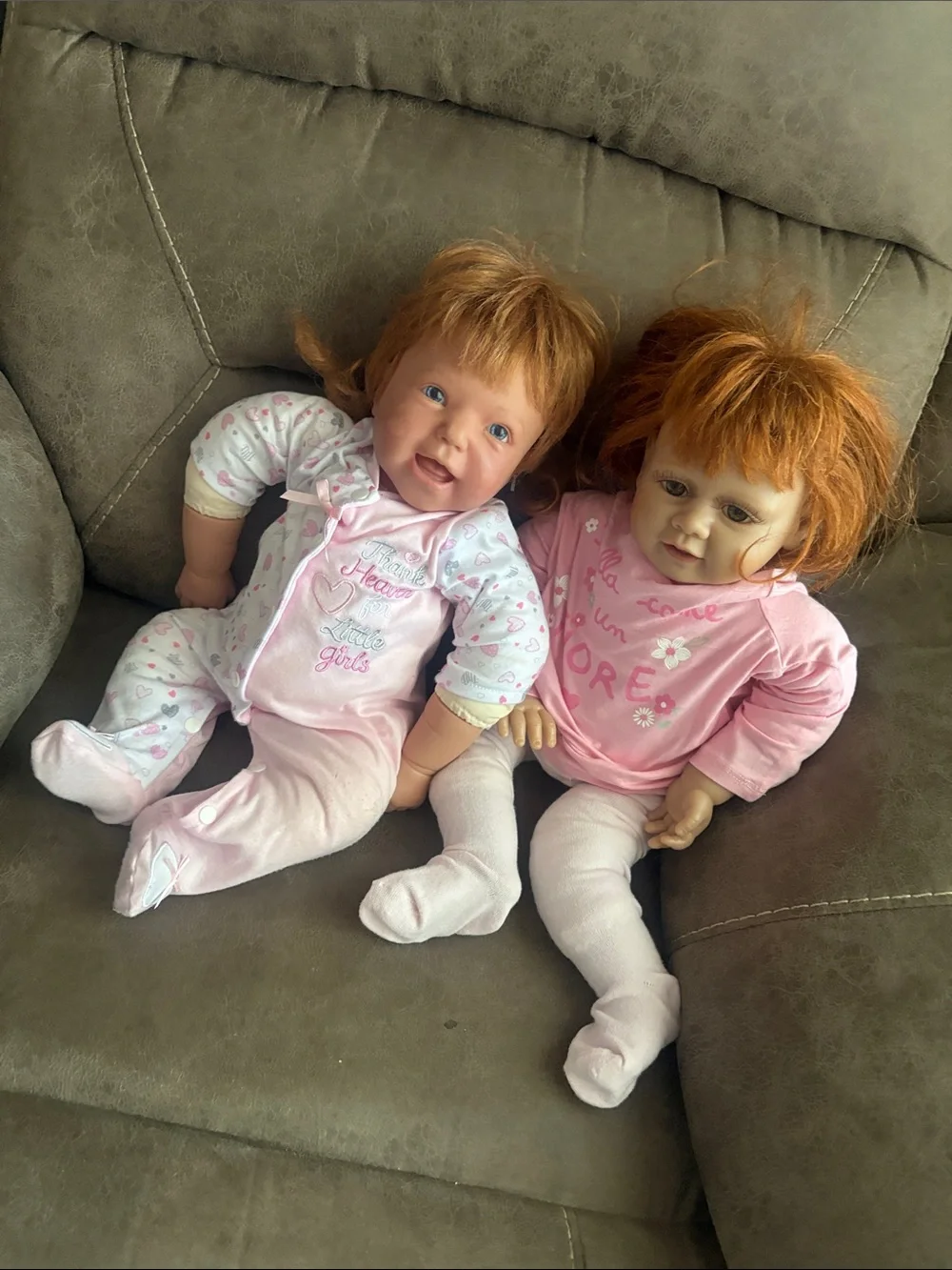 reborn lot dolls