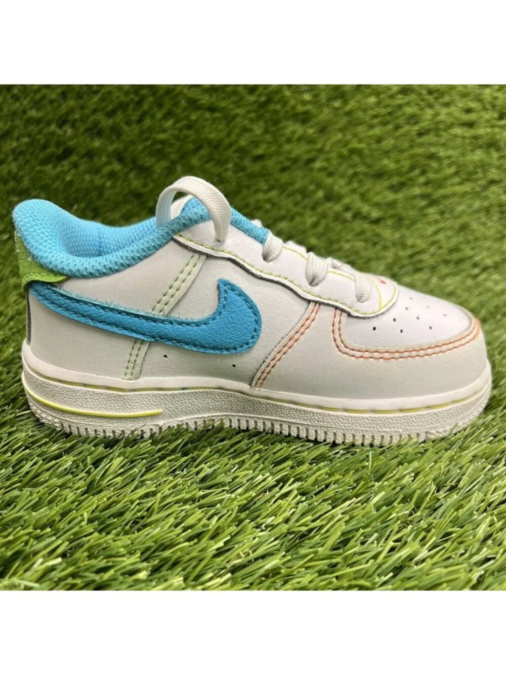 Nike sku feature