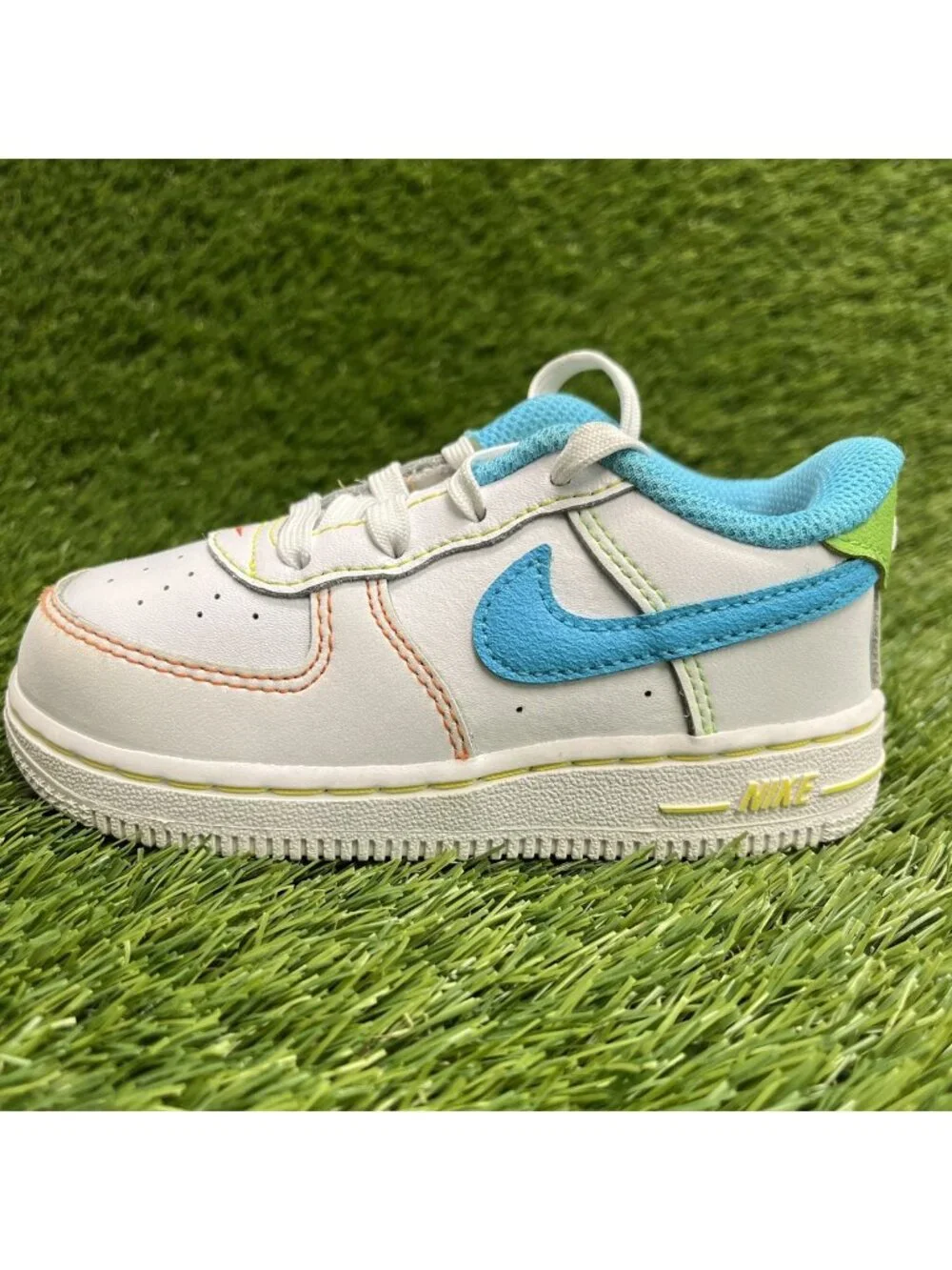 Nike send pre