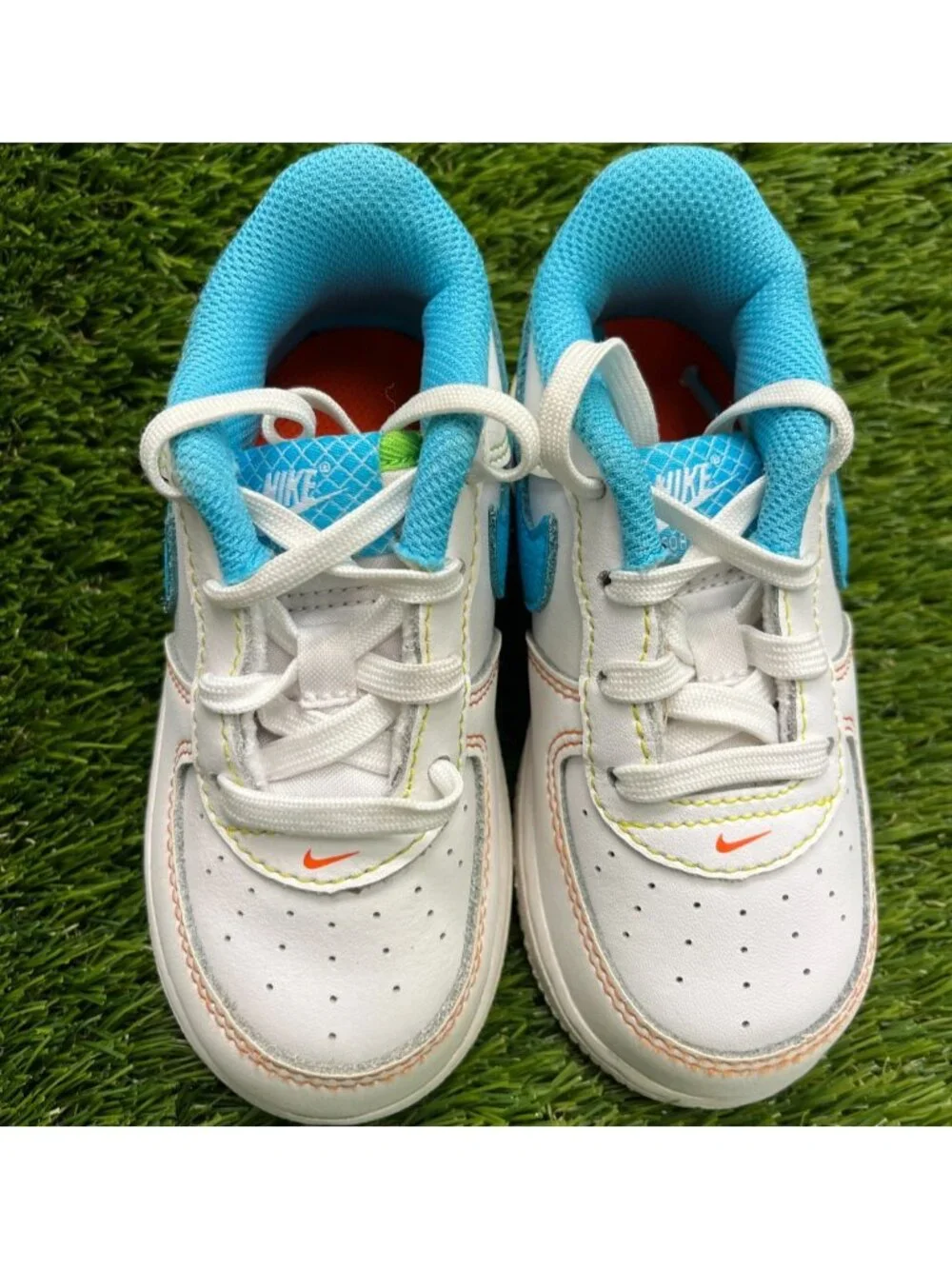 Nike sizing authentic accommodate