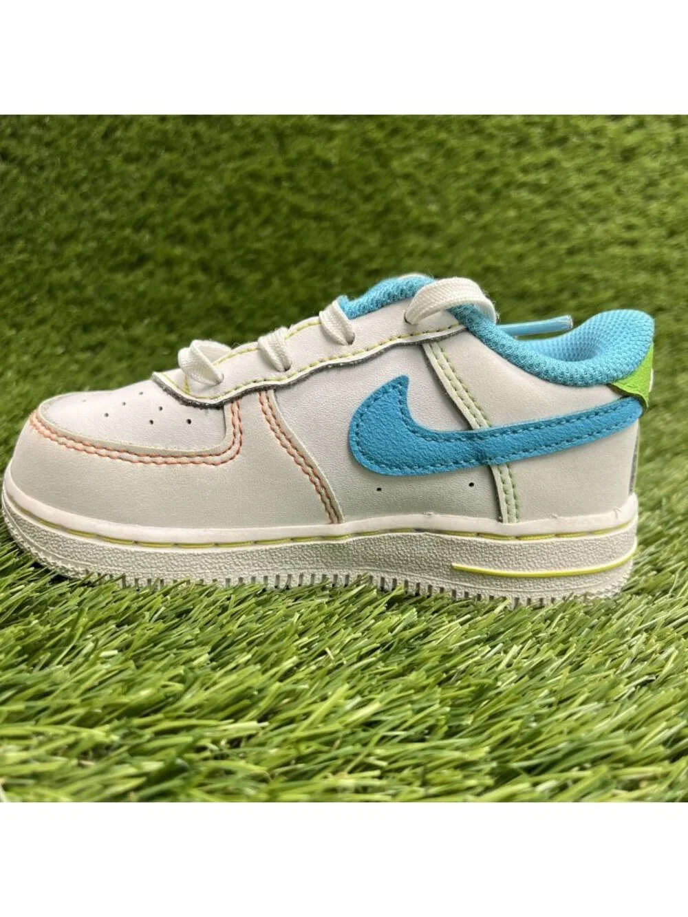 Nike examine sku