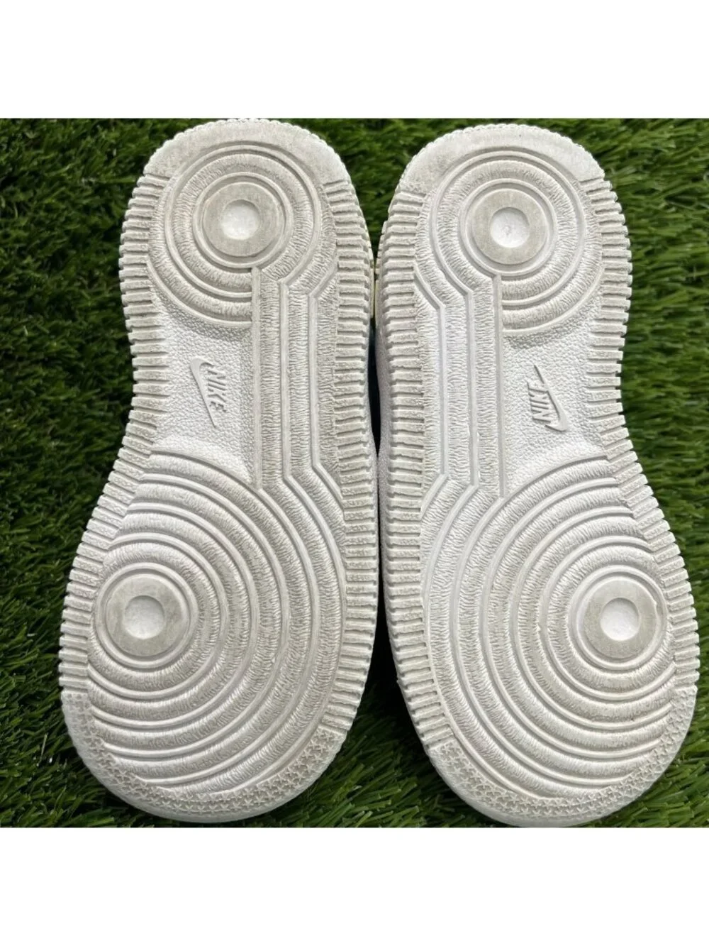 Nike prefer overall