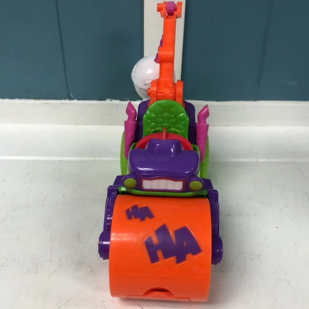 imaginext great used