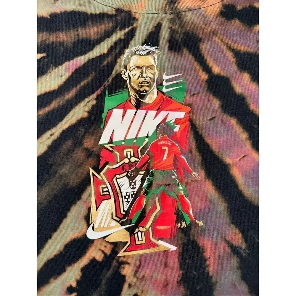 Nike cristiano ronaldo