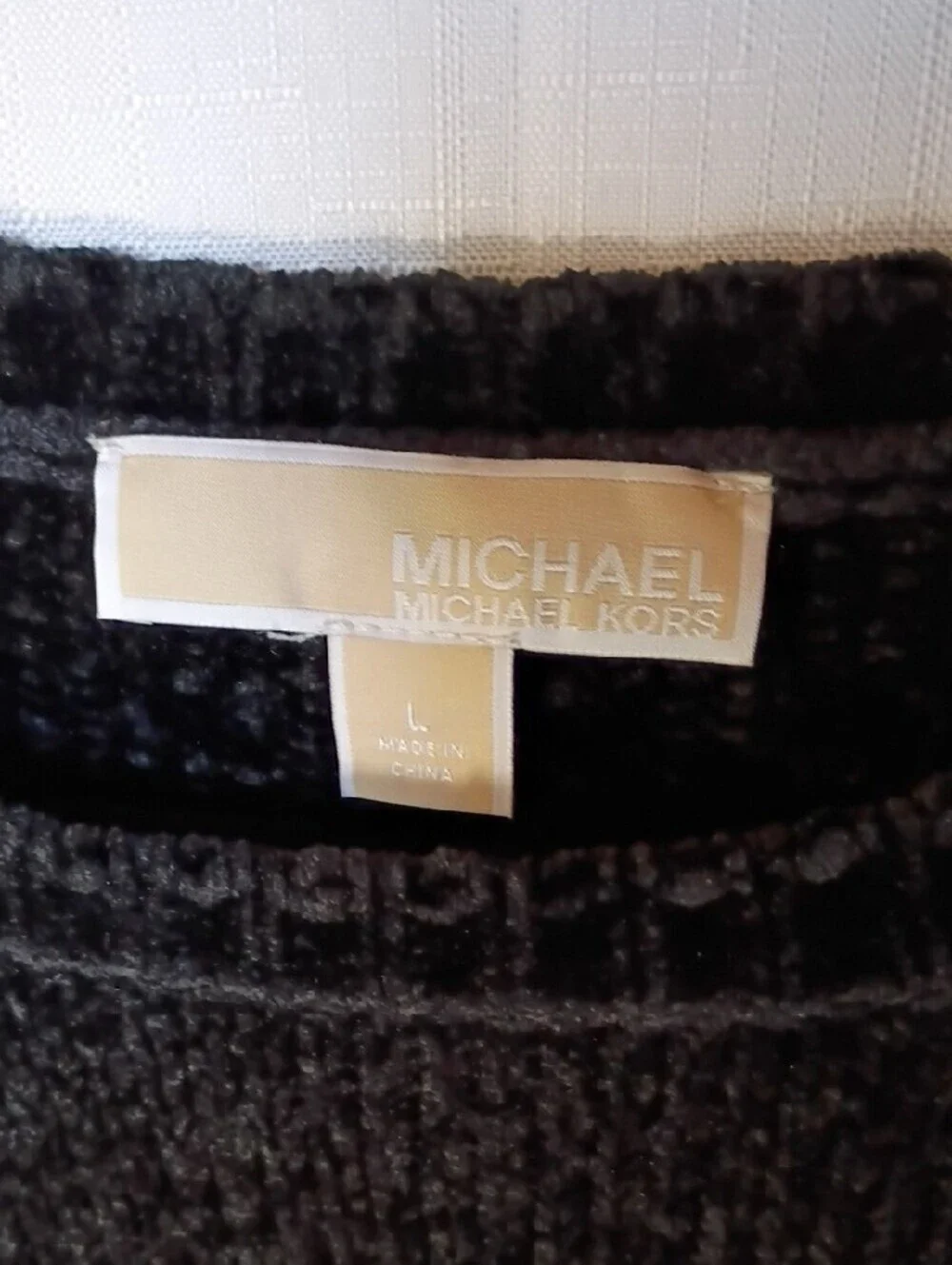 Michael Kors it does