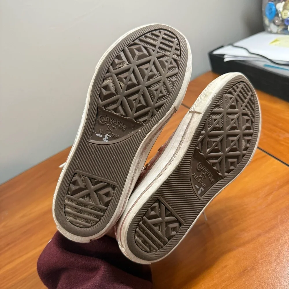 Converse chuck taylor