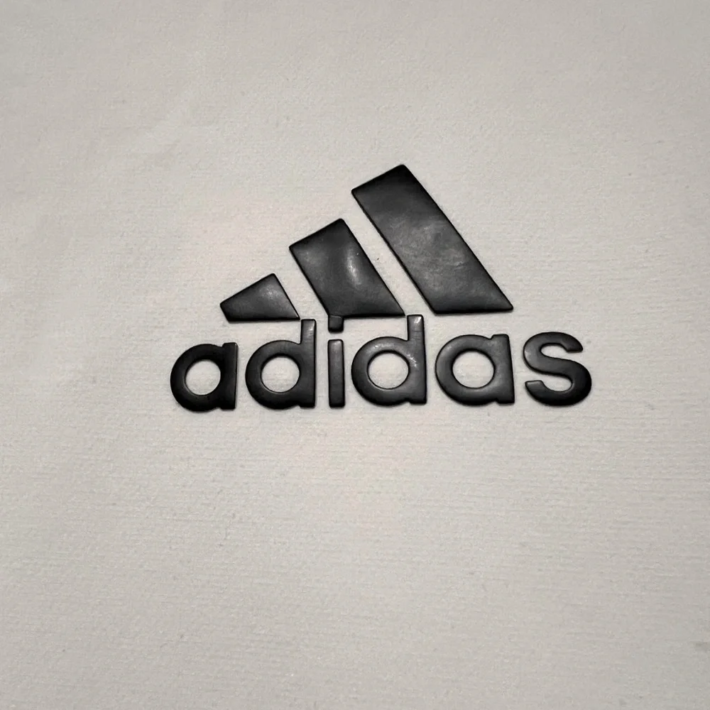 adidas new without