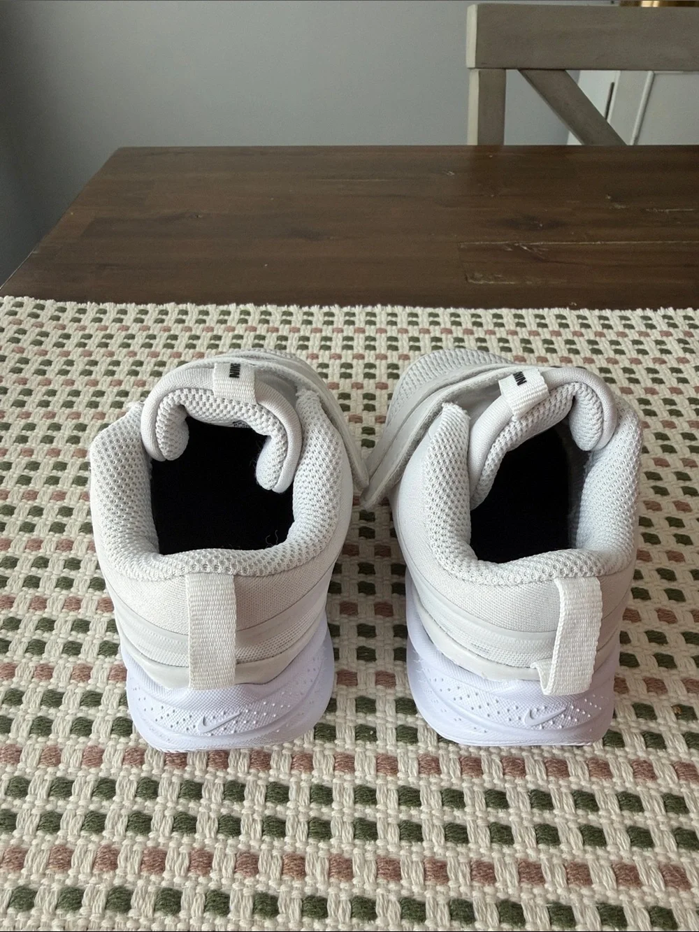 Nike toddler star