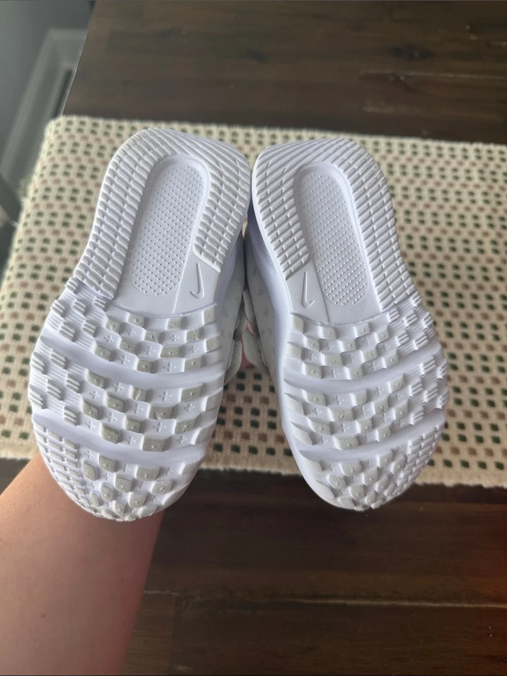 Nike toddler star