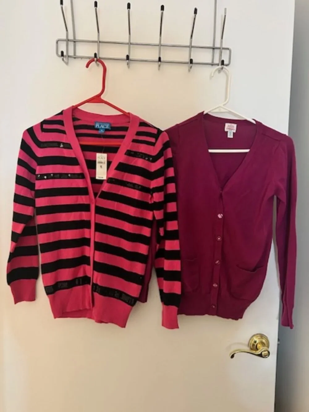 CHILDREN'S PLACE Cardigan Lot 14