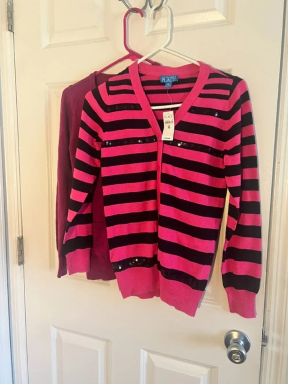 The Childrens Place lot cardigans