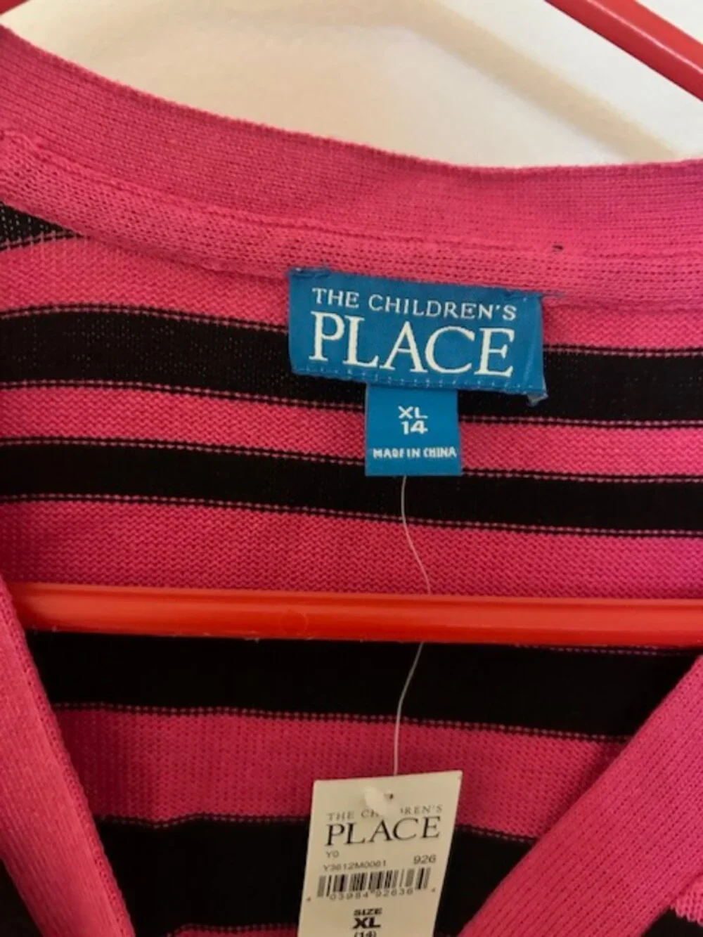 The Childrens Place lot cardigans