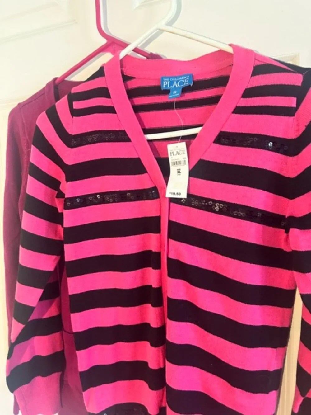 The Childrens Place lot cardigans